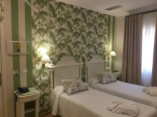 Adriano Boutique Sevilla photo 7