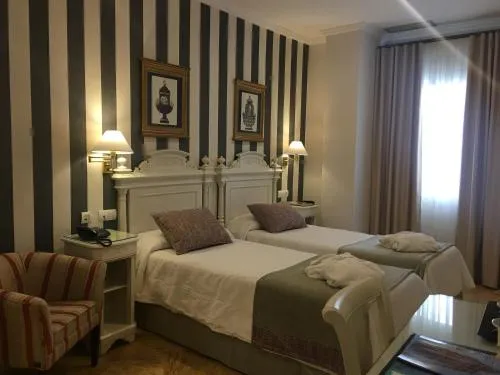 Adriano Boutique Sevilla photo 6