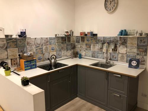 Spazio Cavour Guesthouse