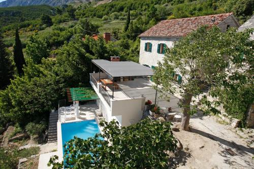 Villa Lucija