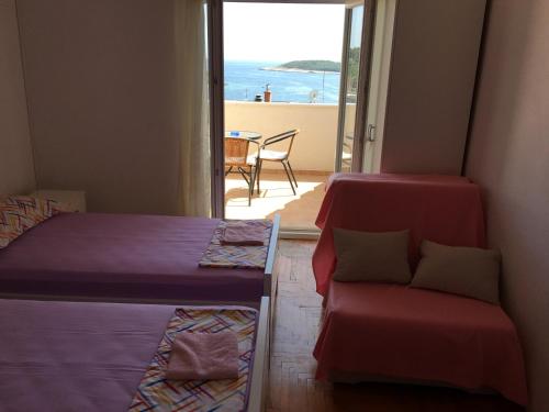 Gallery image of GORAN'S PLACE in Hvar