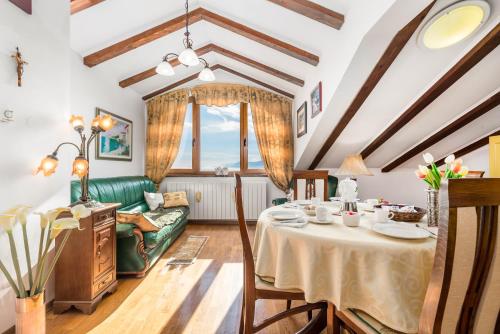 Apartment Patricia Rijeka