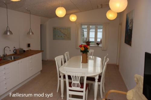 Gallery image of Holmehuset Bed & Breakfast in Kalundborg