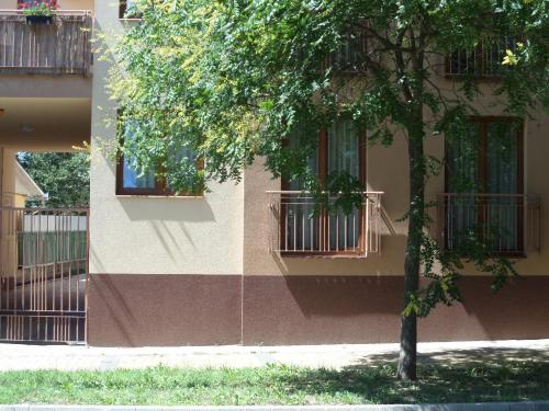 Rex Apartman 4200 Hajdúszoboszló, 32 József Attila utca kép - 3