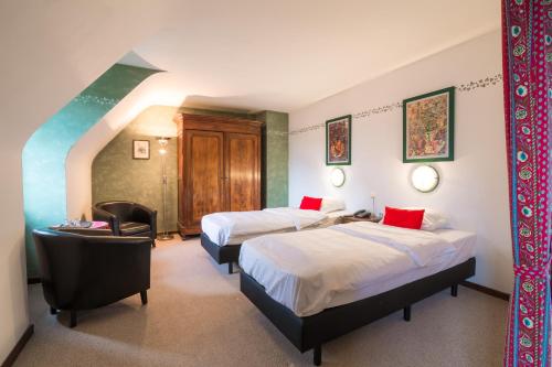 Hotel Troopeird – Photos 4