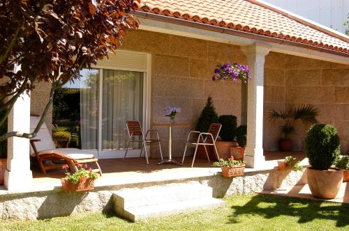 Φωτογραφία από το άλμπουμ του Duplex Playa de Rons σε O Grove