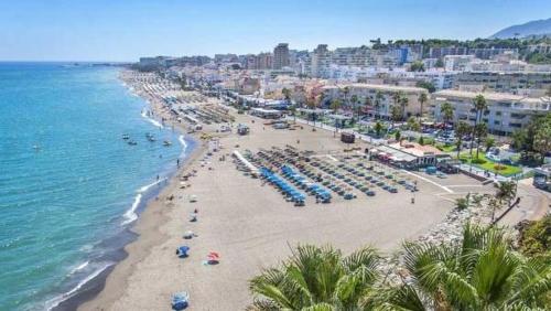 Foto da galeria de Apartamento Torremolinos centro em Torremolinos