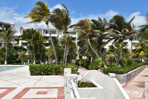 Giardino di Solymar Condo Beach Resort by Casago