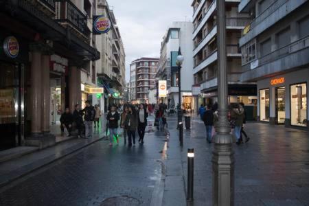 Apartamento Calle Concepción Pleno Centro