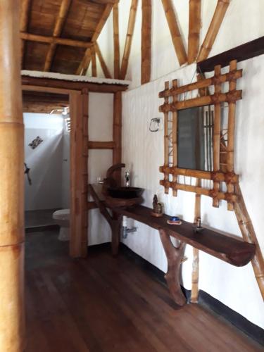 Gambar di galeri bagi Casa Pampa di San Agustín