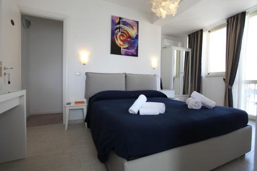 Gallery image of Casa Don Micio in Taormina