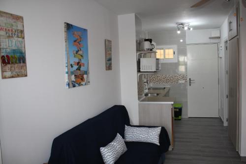 Fotografie z fotogalerie ubytování Benalmadena Aguila apartment wonderful views v destinaci Benalmádena