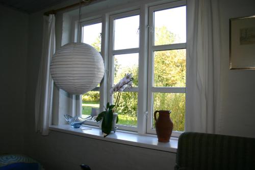 Galería fotográfica de Holmehuset Bed & Breakfast en Kalundborg