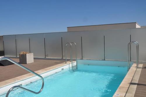 Gallery image of Departamento en Lomas de Montemar in Concón