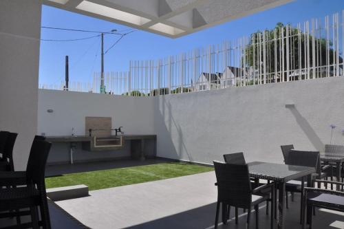 Gallery image of Departamento en Lomas de Montemar in Concón