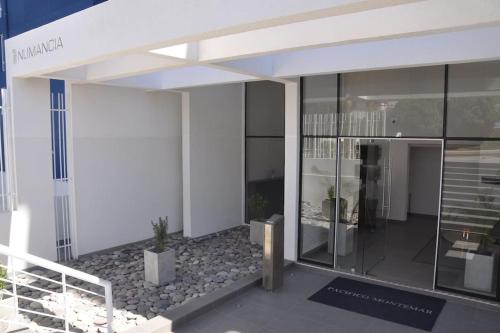Gallery image of Departamento en Lomas de Montemar in Concón