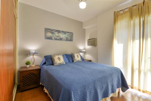 Gallery image of Concord Rent Apart in Cordoba