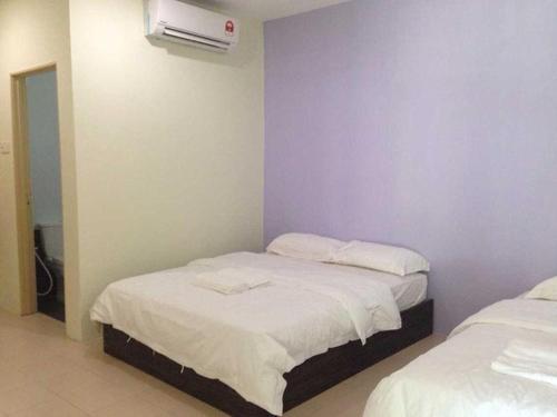 Gallery image of First Guest House in Kuantan