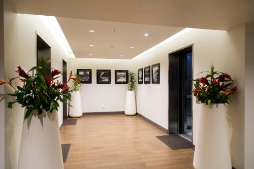 Photo de la galerie de l'établissement Quest Suva, à Suva