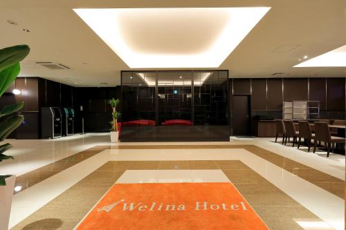 Welina Hotel Dotonbori