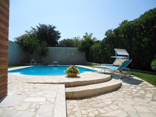 Gallery image of Villa Dafne in Bari
