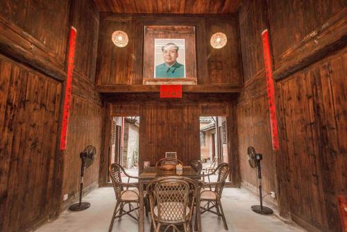Fotografie z fotogalerie ubytování Laojia, a Qing dynasty house v destinaci Xingping