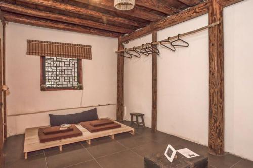 Fotografie z fotogalerie ubytování Laojia, a Qing dynasty house v destinaci Xingping