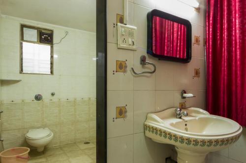 Gallery image of Comfortable Living in Navi Mumbai
