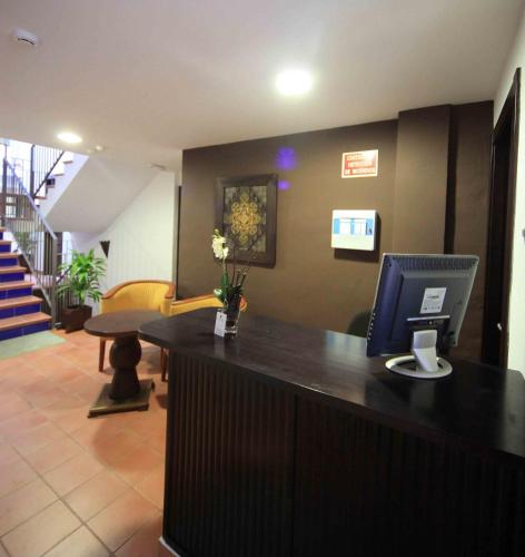I AM La Posada Hotel and Apartment photo 260