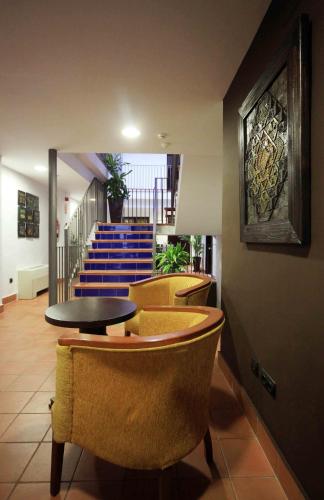 I AM La Posada Hotel and Apartment photo 264