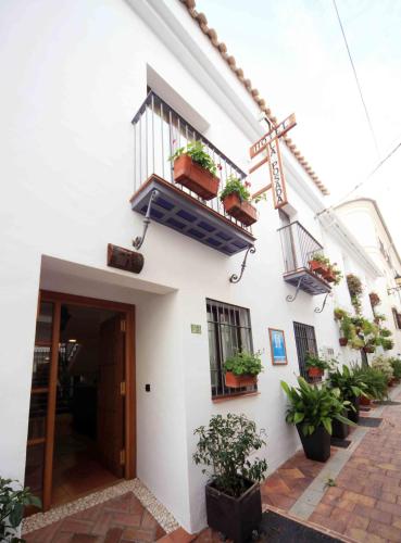 I AM La Posada Hotel and Apartment photo 259