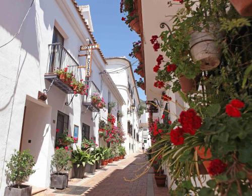 I AM La Posada Hotel and Apartment photo 173