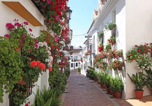 I AM La Posada Hotel and Apartment photo 1