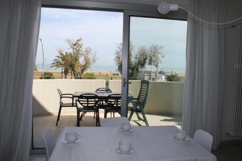 Imagen de la galería de Residenza Alpaluba, en Vasto