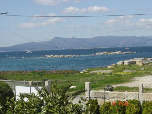 Φωτογραφία από το άλμπουμ του Duplex Playa de Rons σε O Grove