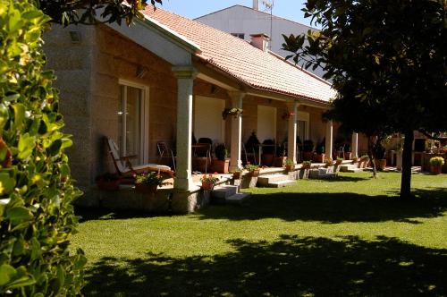 Φωτογραφία από το άλμπουμ του Duplex Playa de Rons σε O Grove