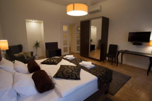 Opus Prime Apartment 1133 Budapest, Ipoly utca 16. fsz. 6. kép - 3