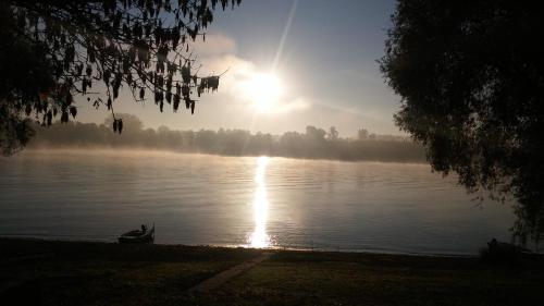 Imagen de la galería de Holiday Home Green House II, en Batina