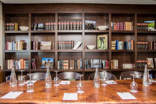 Ποτά στο Hotel Madero Buenos Aires, WorldHotels Elite