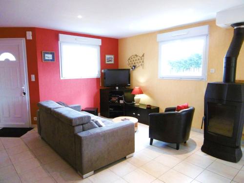 Photo de la galerie de l'établissement Villa Avela, à Sarzeau