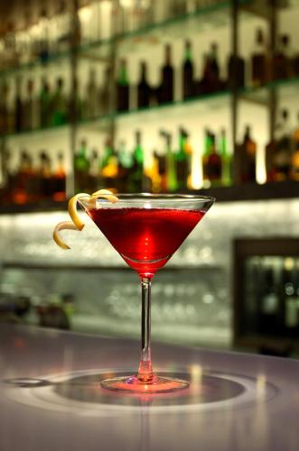 Ποτά στο Hotel Madero Buenos Aires, WorldHotels Elite
