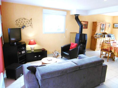 Photo de la galerie de l'établissement Villa Avela, à Sarzeau