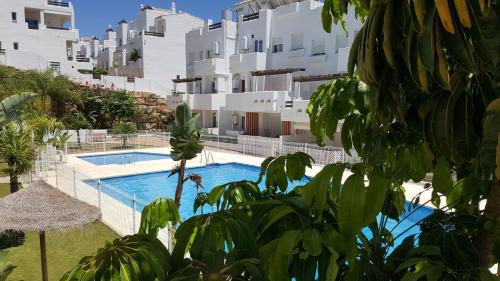 Penthouse Sea View - Valle Romano Golf, Estepona