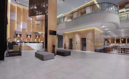 Galeriebild der Unterkunft Harper Cikarang by ASTON in Cikarang