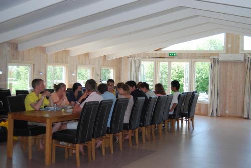Gallery image of Mellbystrand Vandrarhem in Mellbystrand