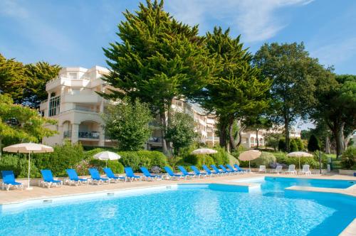Goelia Residence Royal Park La Baule Updated 22 Prices