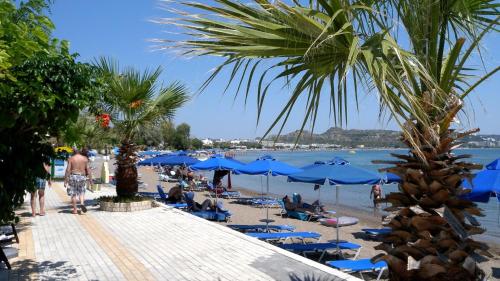 Faliraki Dream Studios & Apartments