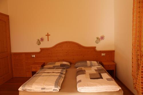 Gallery image of Agritur Le Pergolette in Tassullo