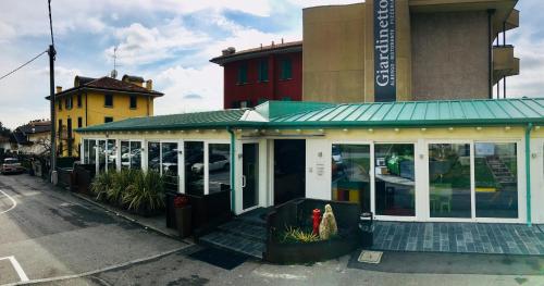 Albergo Giardinetto – Photos 4