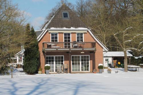 Galeriebild der Unterkunft Forsthaus Wendt in Timmendorfer Strand